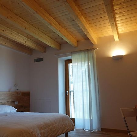 Bed and Breakfast Casale Bella.Vista Pianello Del Lario Екстер'єр фото